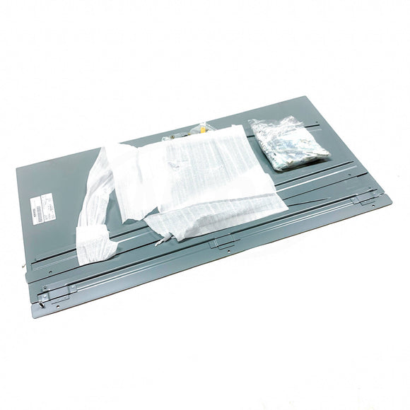 HV071C Square D I-Line Electrical Panel, 480VAC 3-Phase 100 Amps