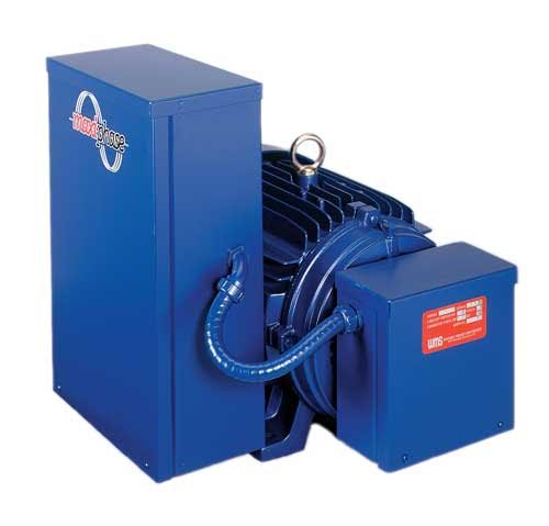 HVC 20-603R Maxiphase Rotary Phase Converter