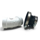 239-46263-00E Bradford White Exhaust Adapter With Vent