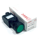 HW1P-1FT8D-G IDEC 22mm Pilot Light Green-1