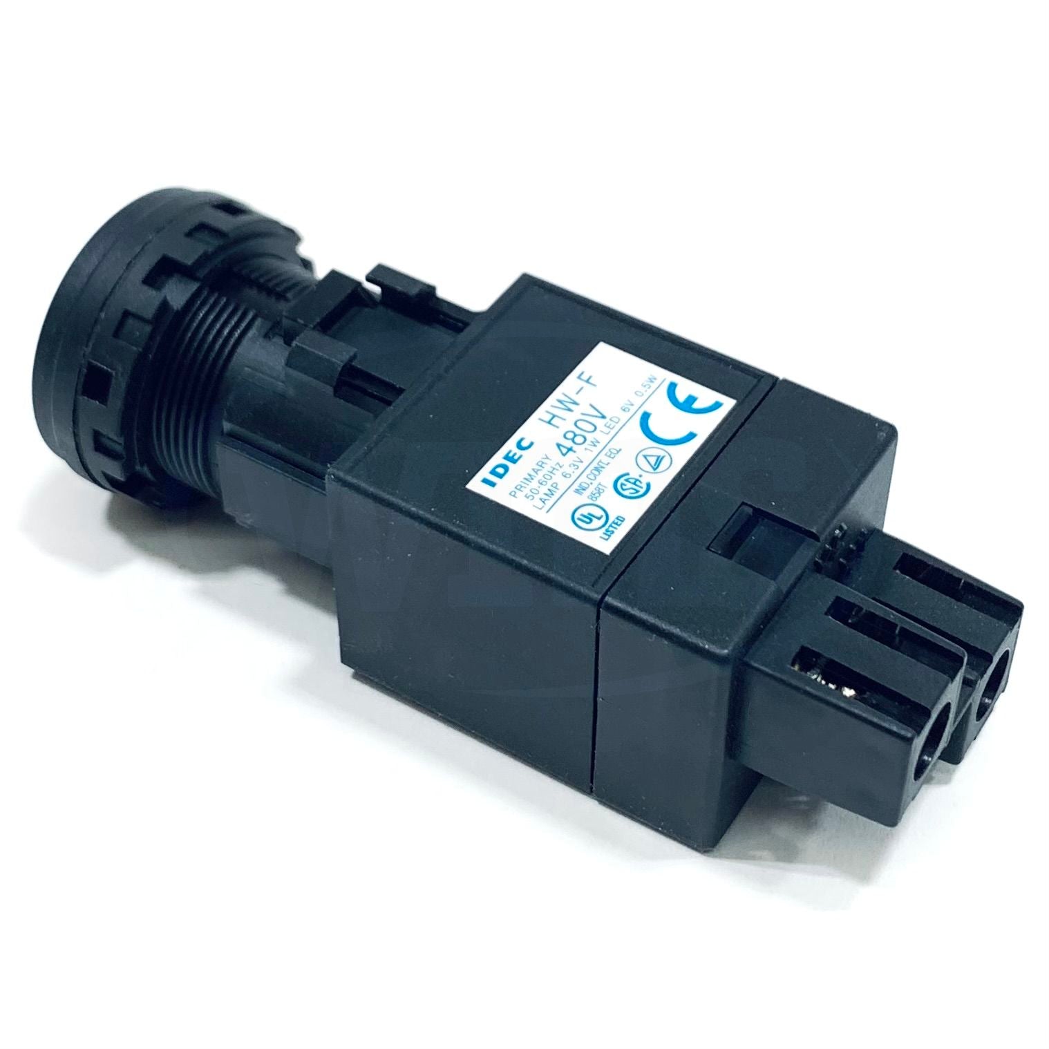 HW1P-1FT8D-G IDEC 22mm Pilot Light Green