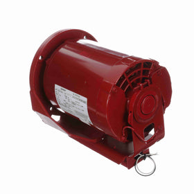 HW2024BL Century 1/4HP Circulator Pump Electric Motor, 1800RPM - 0