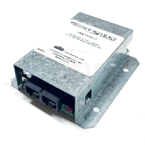 HWI-PHAST Lutron HW Interactive to PHAST Interface