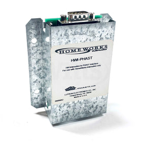 HWI-PHAST Lutron HW Interactive to PHAST Interface - 0