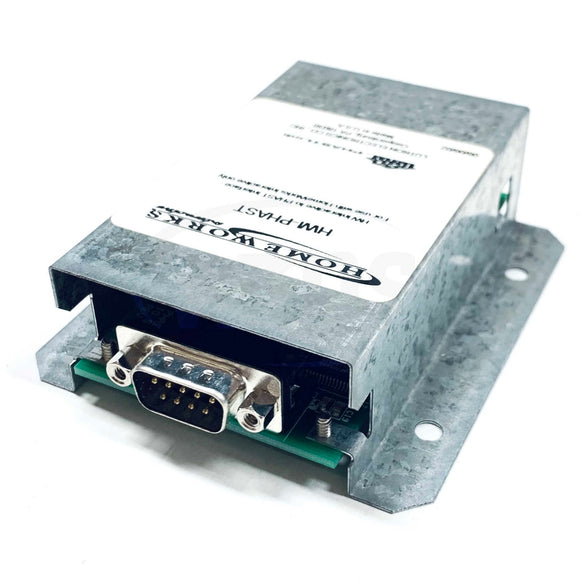 HWI-PHAST Lutron HW Interactive to PHAST Interface