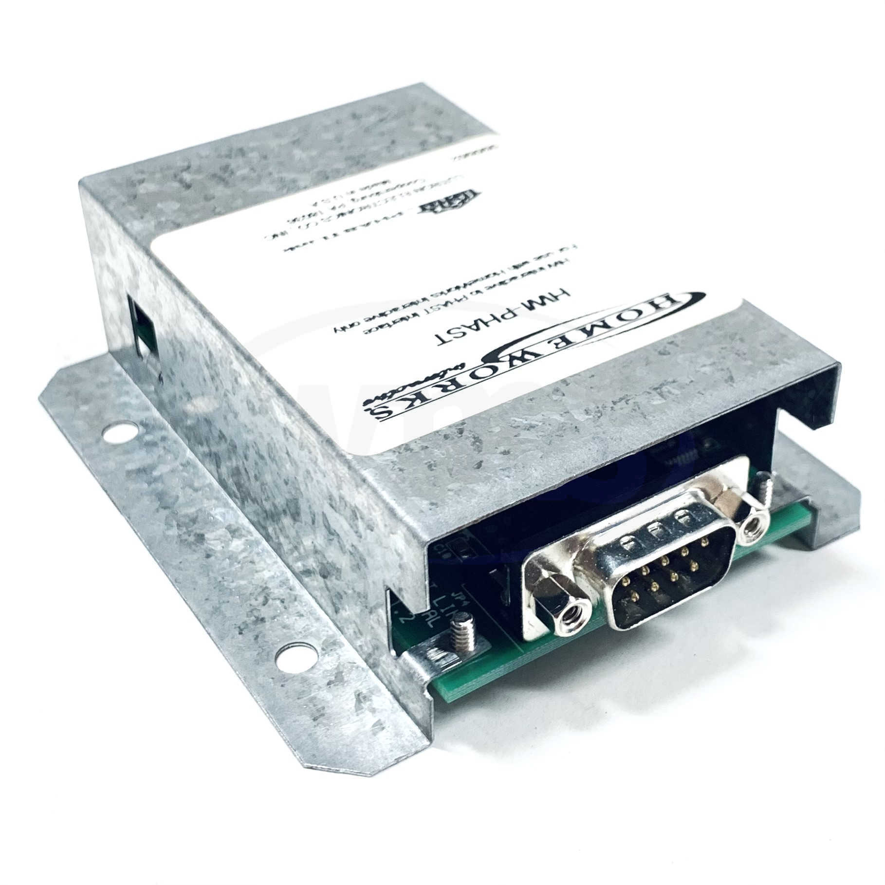 HWI-PHAST Lutron HW Interactive to PHAST Interface