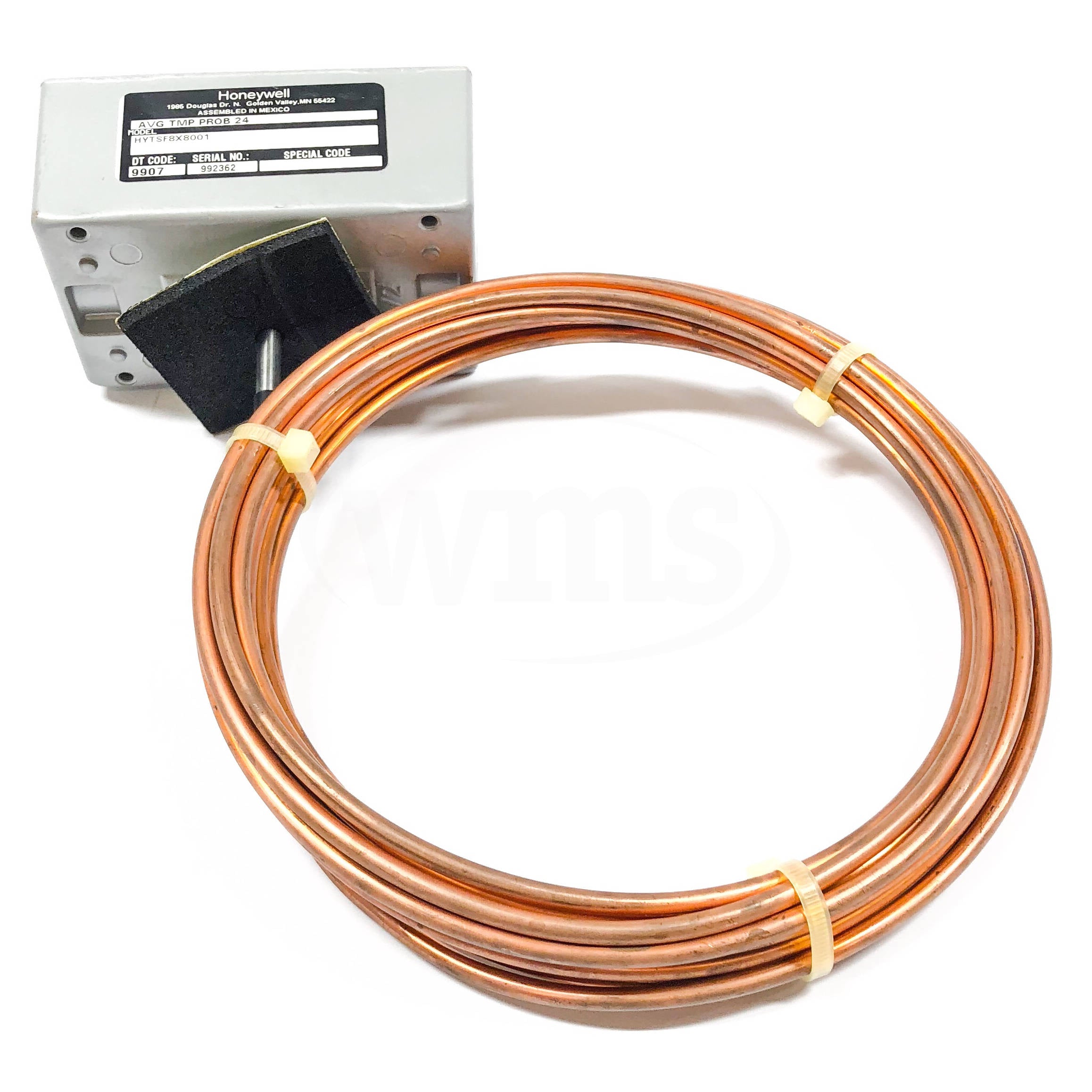HYTSF8W8001 Honeywell AVG Temperature Probe 12