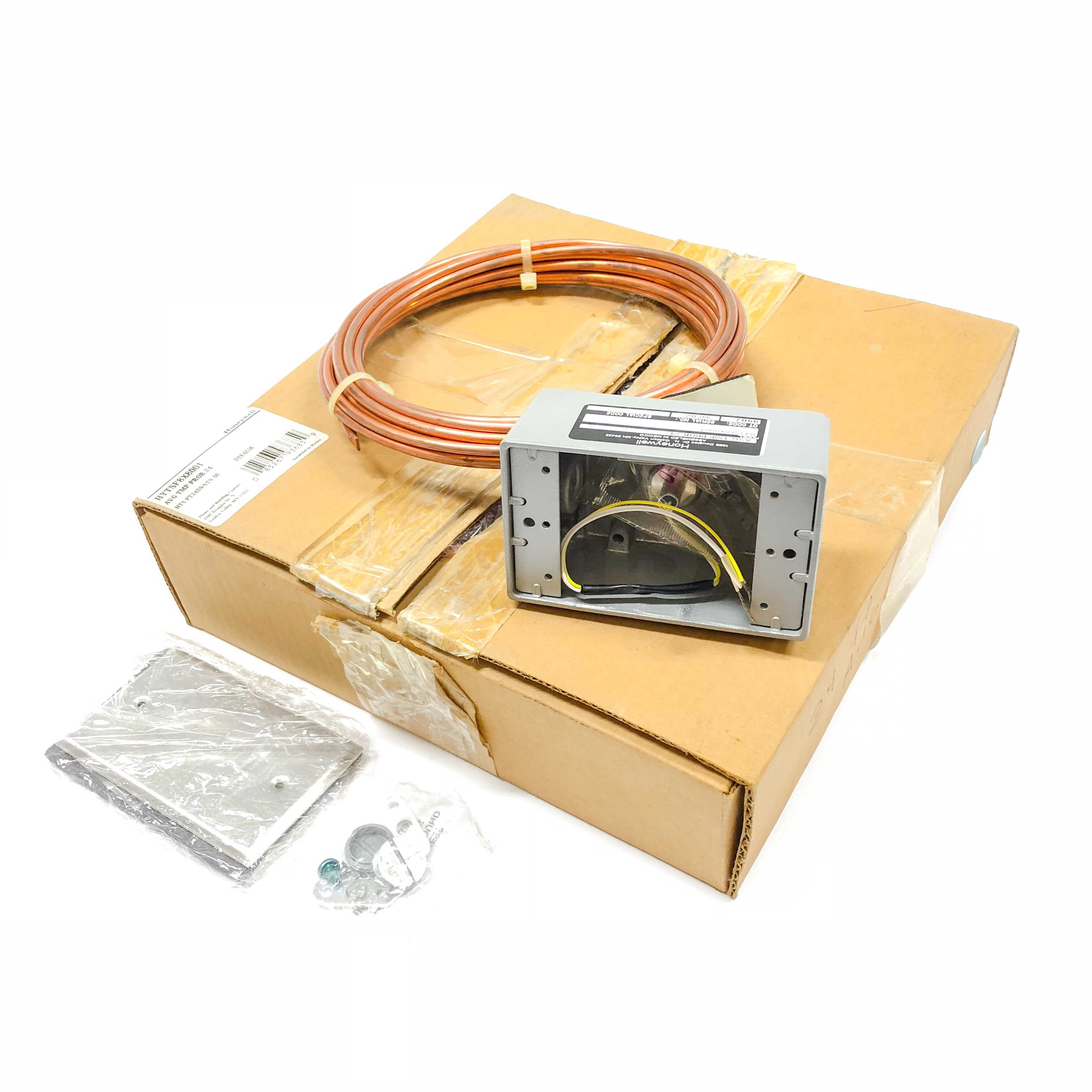 HYTSF8W8001 Honeywell AVG Temperature Probe 12