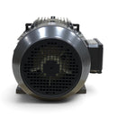GX3-AL-TF-215TCZ-2-B-D-15 Techtop 15HP Electric Motor, 3600RPM