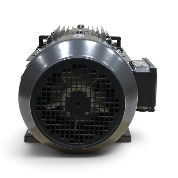 GX3-AL-TF-215TCZ-2-B-D-15 Techtop 15HP Electric Motor, 3600RPM