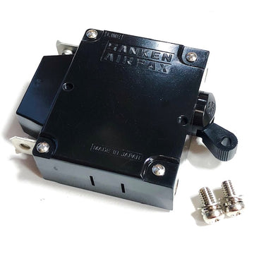 31D4310203 Subaru Circuit Breaker
