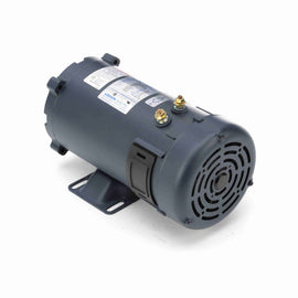 108048.00 Leeson 3/4HP Low Voltage DC Electric Motor, 1800RPM