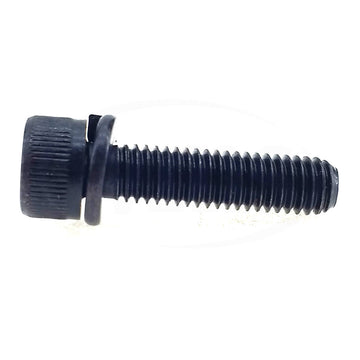 922341-3 Makita H.S.H. Bolt, M6 x 25mm