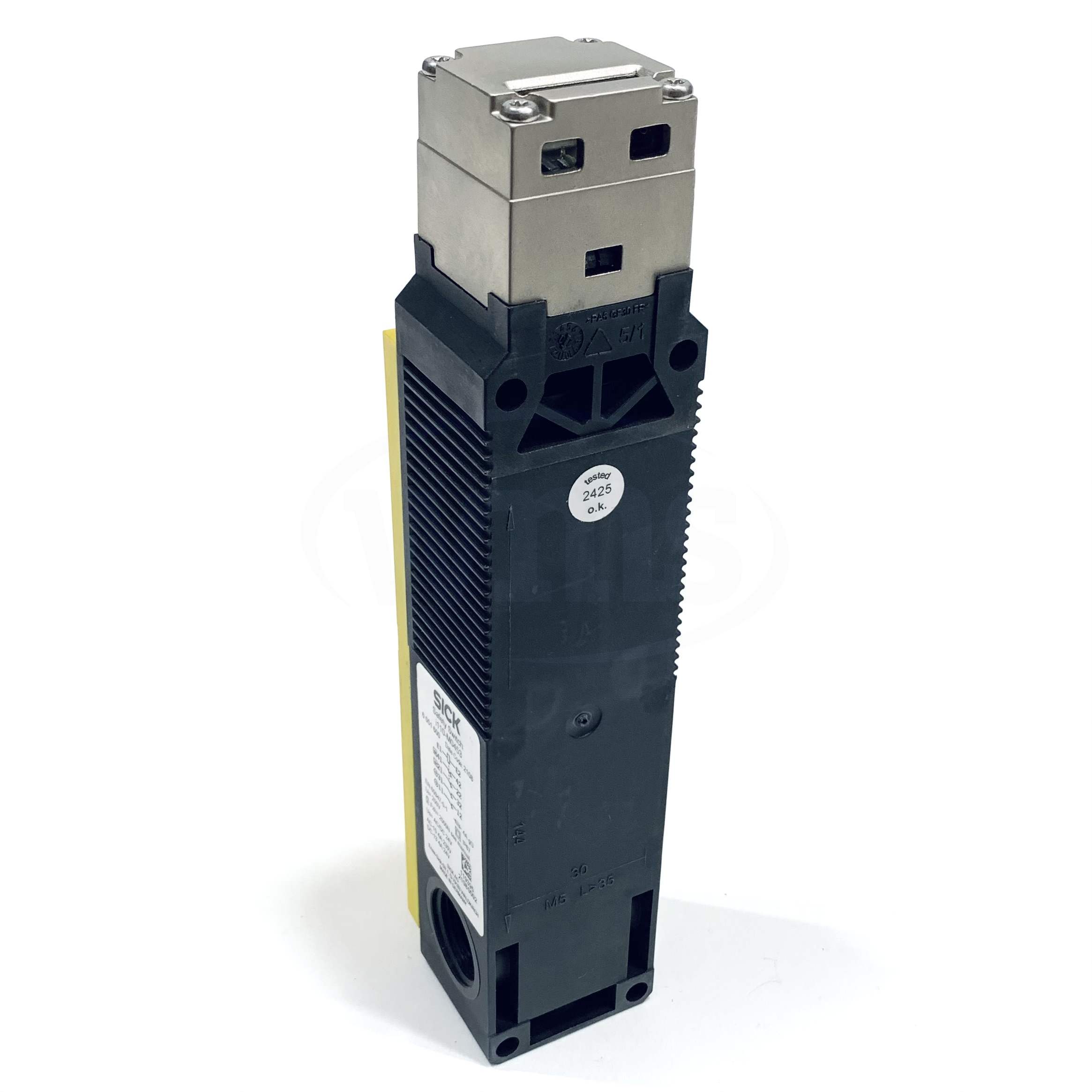 i110-M0453 Lock Sick Safety Switch