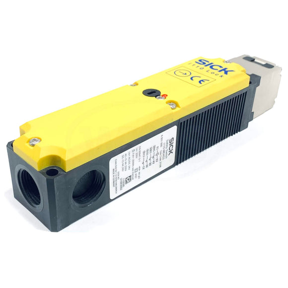 i110-M0453 Lock Sick Safety Switch