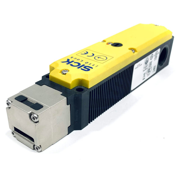 i110-M0453 Lock Sick Safety Switch