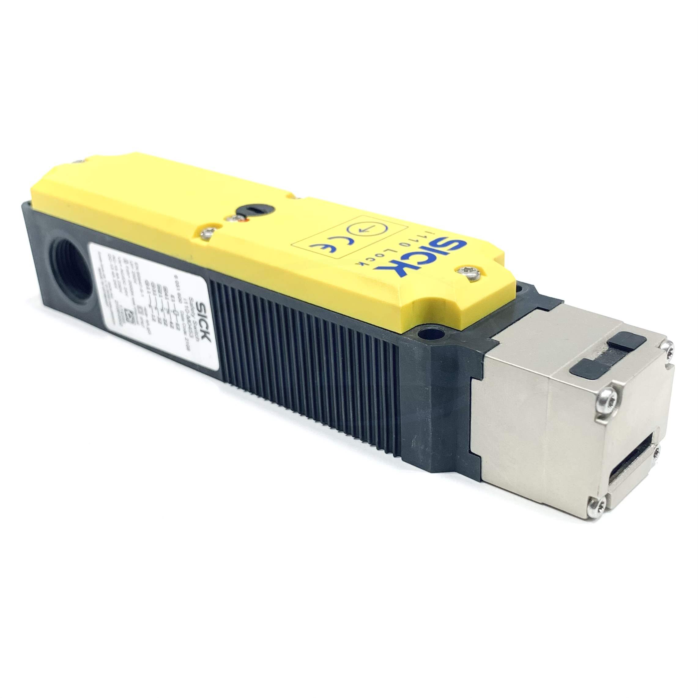 i110-M0453 Lock Sick Safety Switch