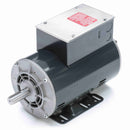 I127 Marathon 2HP Air Compressor Electric Motor, 1800RPM-3