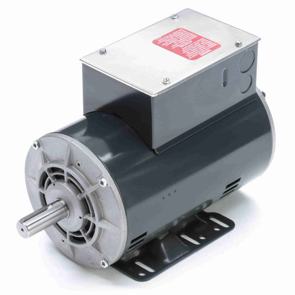 I127 Marathon 2HP Air Compressor Electric Motor, 1800RPM