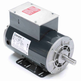 I127 Marathon 2HP Air Compressor Electric Motor, 1800RPM