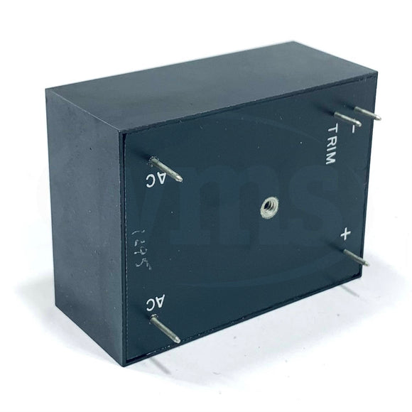 I12SJ10 Power Mil Power Supply