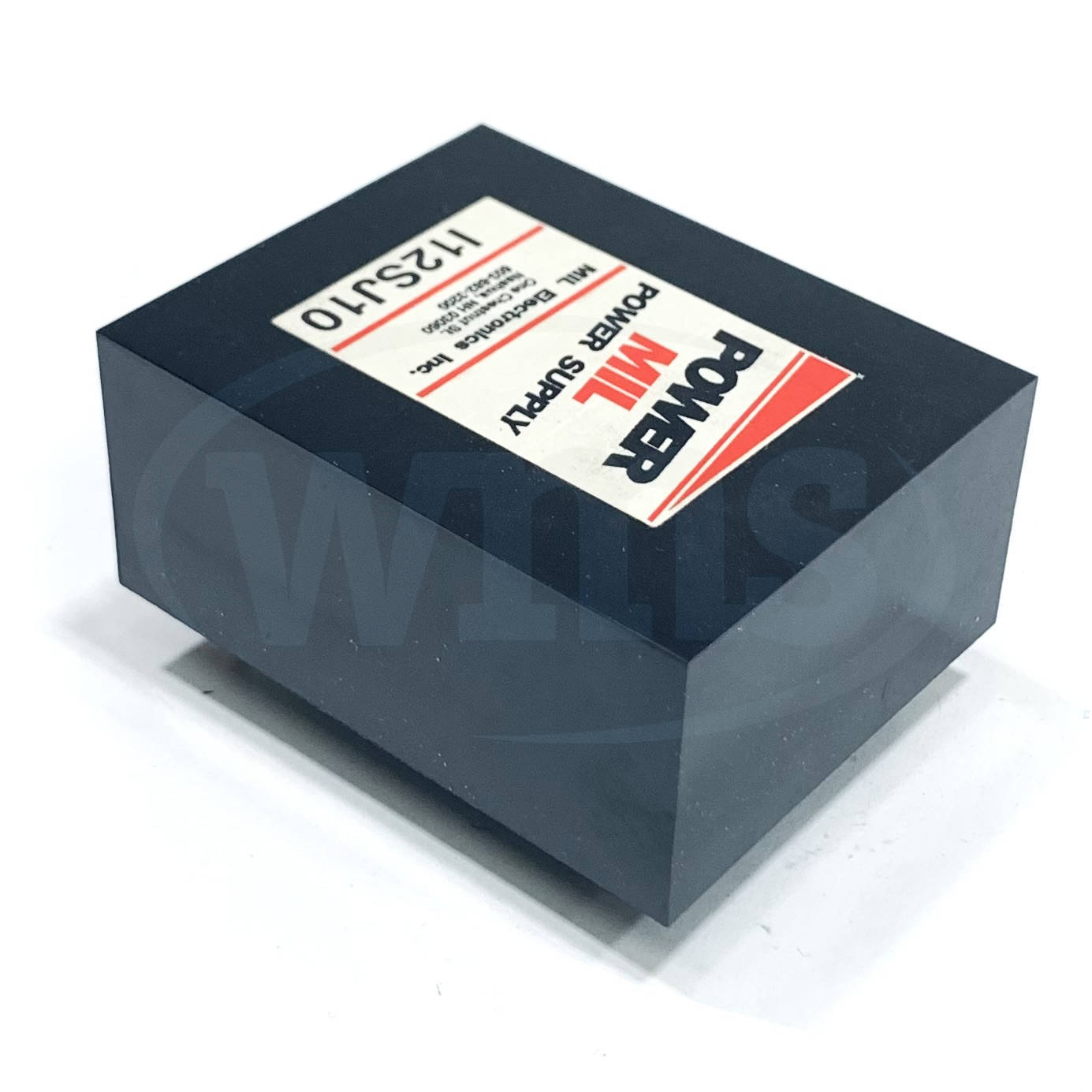 I12SJ10 Power Mil Power Supply - 0