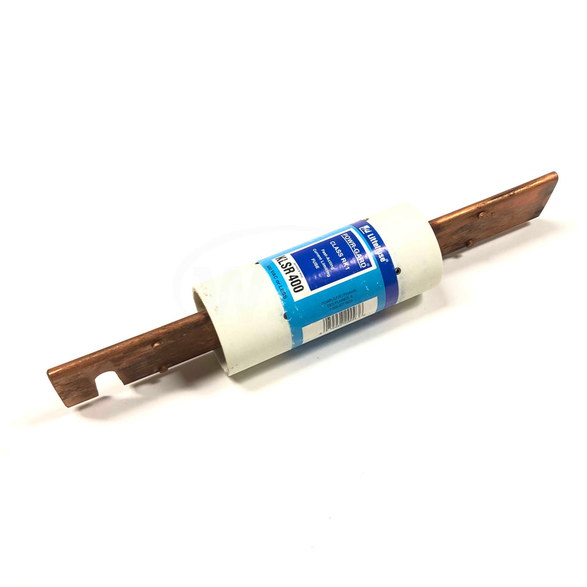Fuses & Fuse Holders | Witmer Motor Service