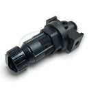 R100-2G Master Pneumatic 1/4-Inch NPTF Air Pressure Regulator