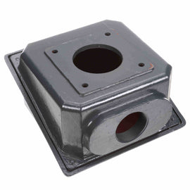 B176213.00 Marathon Cast Iron Conduit Box Kit