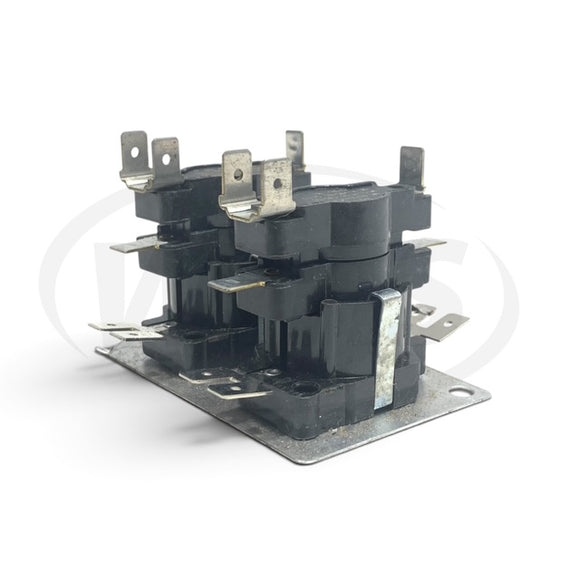 42-19813-08 Protech Sequencer 2 Pole 25 AMP 24 Volt