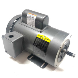 CL3515 Baldor 2HP Electric Motor, 3450RPM