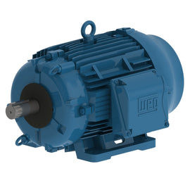 03012AT3HCT326TF1-W2 WEG 30HP Cooling Tower Electric Motor, 1200RPM