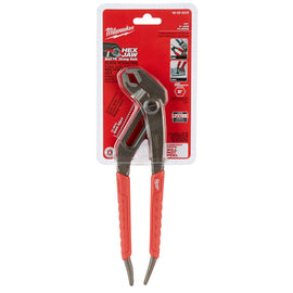 48-22-6210 Milwaukee 10" Comfort Grip Hex-Jaw Pliers