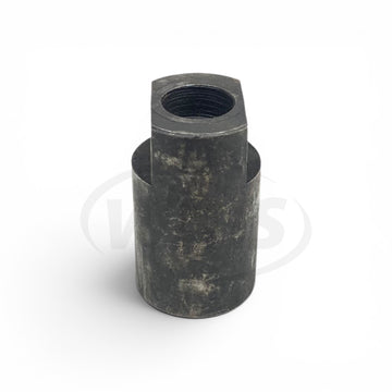 42-90-0080 Milwaukee Threaded Female Coupling