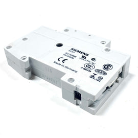 5SX2 101-8 Siemens Miniature Circuit Breaker
