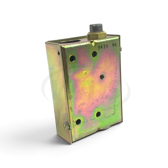 L62AA-5  Johnson Controls Baso Pilot Switch