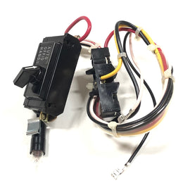 9999SC2 Square D Hand-Off-Auto Selector Switch Kit