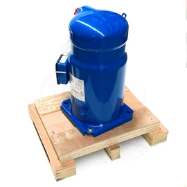 SZ090S3VC Danfoss Scroll Compressor, 7.5 Tons, 90,000 btu/h, 3 Ph, 208-230V.