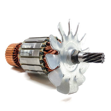 510036-6 Makita Armature