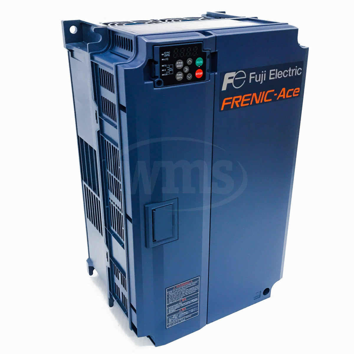 FRN0088E2S-2GB 30 HP Fuji FRENIC-ACE Variable Frequency Drive (VFD ...