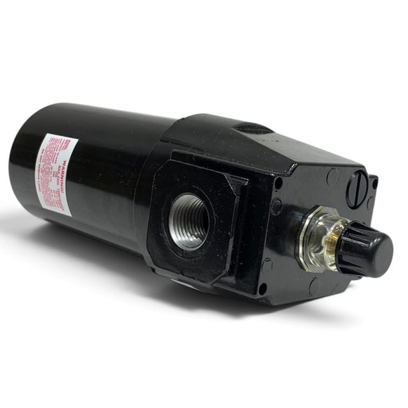 L374W Arrow Pneumatics Lubricator