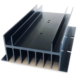 Y92B-A150N Omron Heat Sink