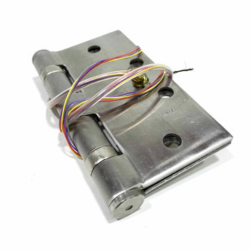 1104 ACSI Concealed Electric Transfer Hinge