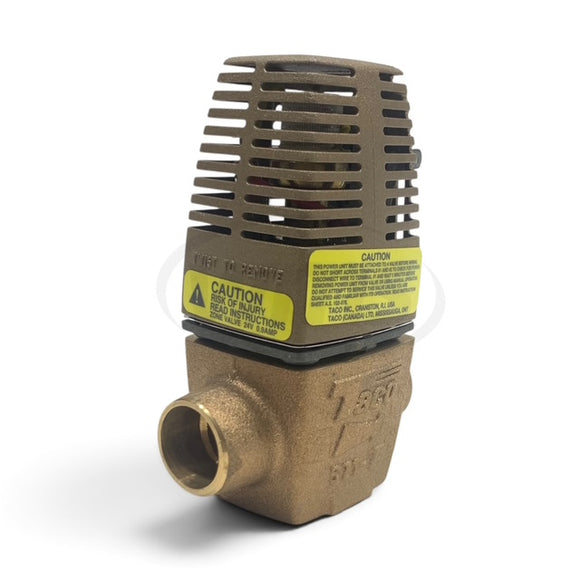 099-715 Taco Zone Valve