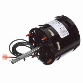 D109 Fasco 1/15HP Fan & Blower Electric Motor, 1100 RPM