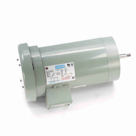 119534.00 Leeson 2HP Agriculture Duty Irrigation Booster Pump Electric Motor