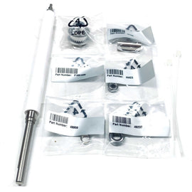 G57131M Zebra Peel Roller Maintenance Kit