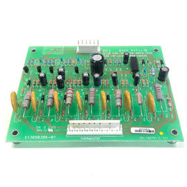BRD00741 Service First CTI Module Board