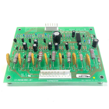 BRD00741 Service First CTI Module Board