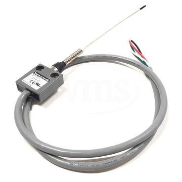 914CE20-3 Honeywell Limit Switch, 5A, 250VAC